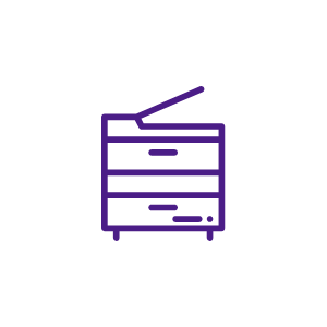 複合機サービス