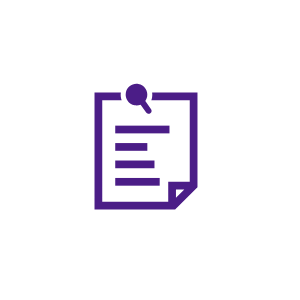 社名掲示サービス