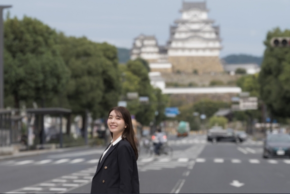 姫路駅近くのサービスオフィスSYNTH（シンス）