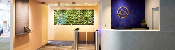 SYNTHビジネスセンター北浜