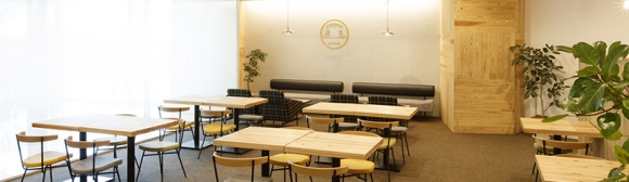 SYNTHビジネスセンター四日市