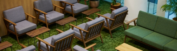 SYNTH×Business-Airport西梅田ブリーゼタワー