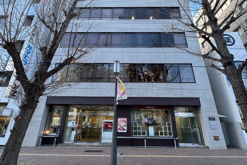 SYNTHビジネスセンター サテライト姫路