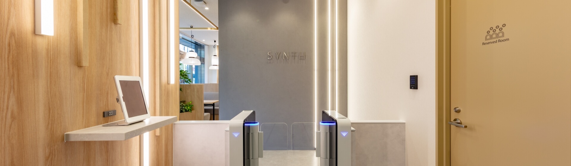 SYNTHビジネスセンターサテライト姫路 ブログ