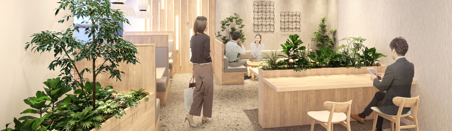 SYNTH ご利用の流れ