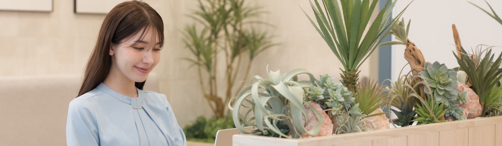 SYNTH ご利用の流れ