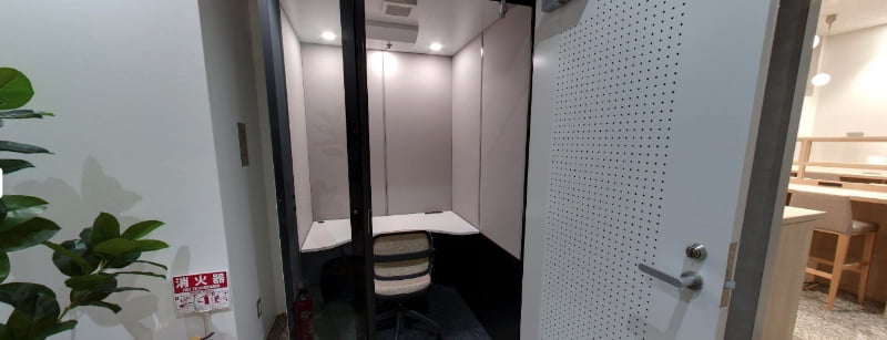 バーチャル見学