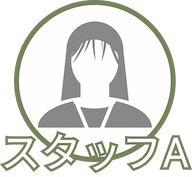Aさん（SYNTHスタッフ）