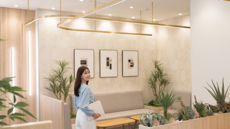 ワークスタイリング