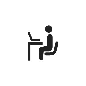 ビジネスラウンジ