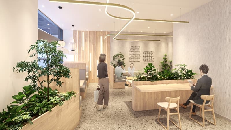 ワークスタイリング