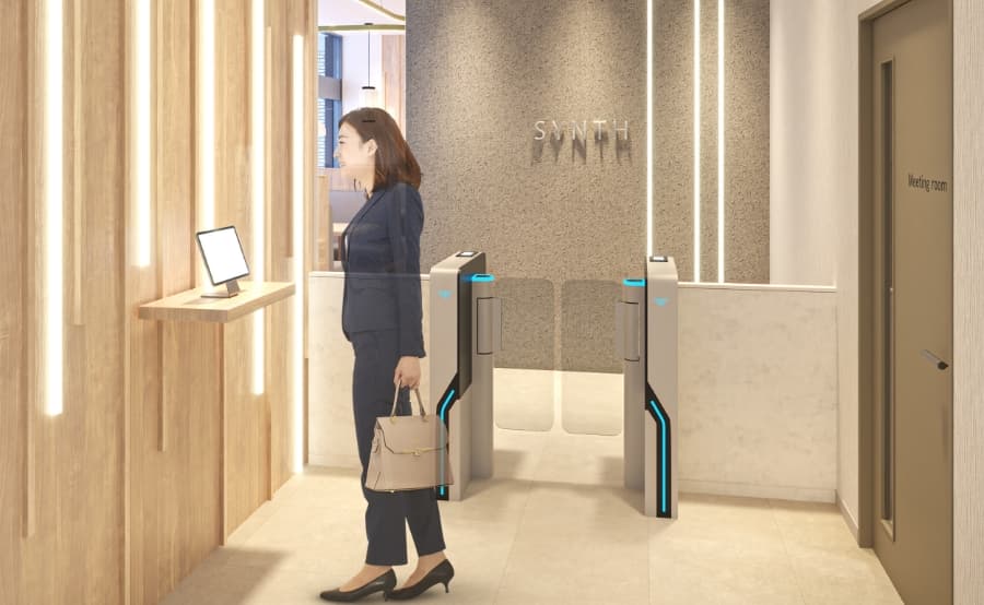 福利厚生サービスが標準プラン内