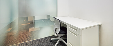 サービス付レンタルオフィス