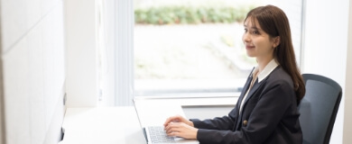 サービス付レンタルオフィス