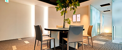 館内紹介・設備