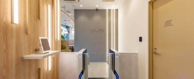 館内紹介・設備