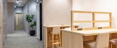 バーチャル見学